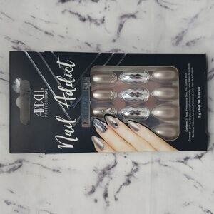 $8 w/ Purchase Premium Press on Nails